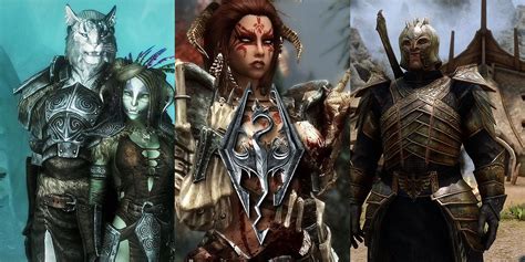 Whether you're a wizard, mage, battle mage, witch, or a homeless dude with a fashion sense, these <b>mods</b> are the perfect addition to your next magical <b>Skyrim</b> adventure. . Skyrim best armor mods 2022
